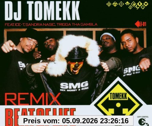 Beat of Life (Remix)