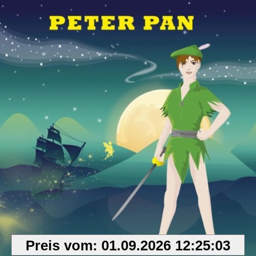 Peter Pan