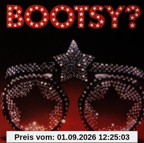 Bootsy? Player of the Year