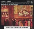 Jeffrey Gall Georg Friedrich Händel, Flavio (Gesamtaufnahme)