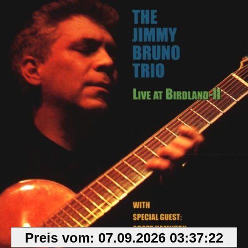 Live at Birdland 2