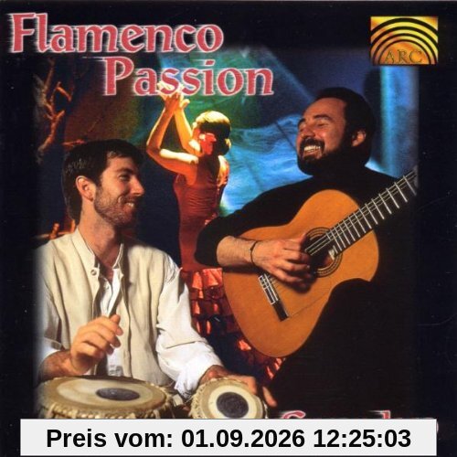 Flamenco Passion