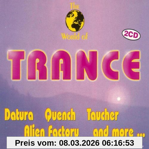 Various W.O.Trance