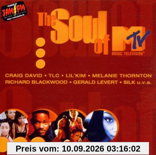 The Soul of Mtv