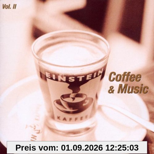 Coffee & Music 2