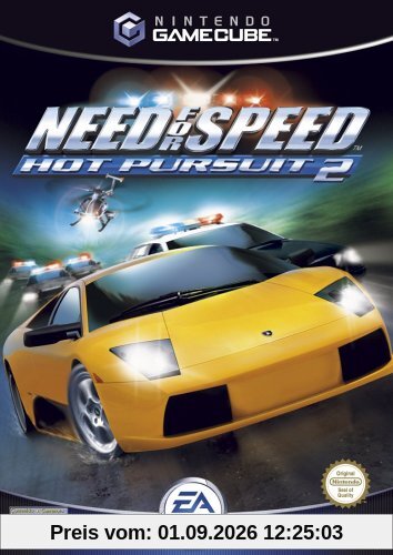 Need for Speed: Hot Pursuit 2