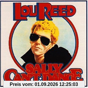 Sally Can'T Dance