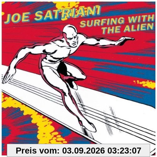 Surfing With the Alien