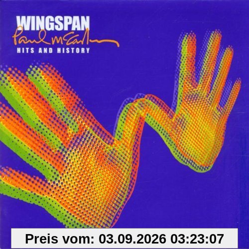 Wingspan (Hits & History)