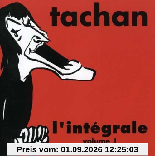 L'integrale Vol.1:1965/1969 [