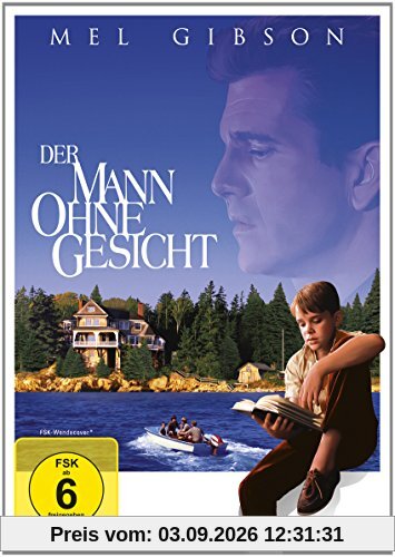 Der Mann Ohne Gesicht