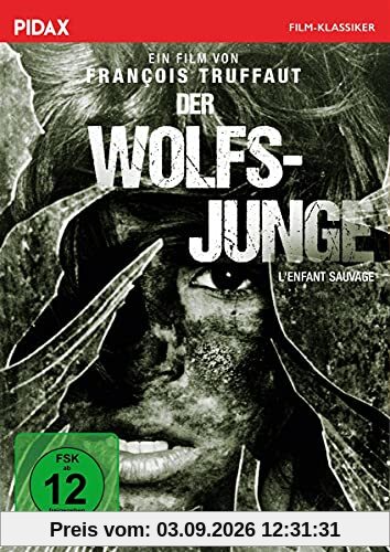 Der Wolfsjunge