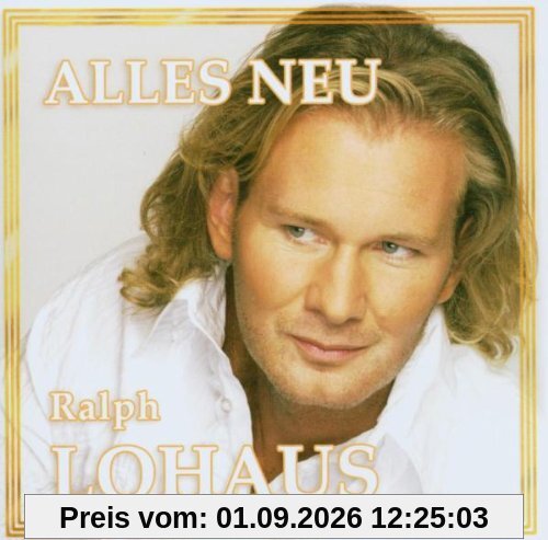 Alles Neu