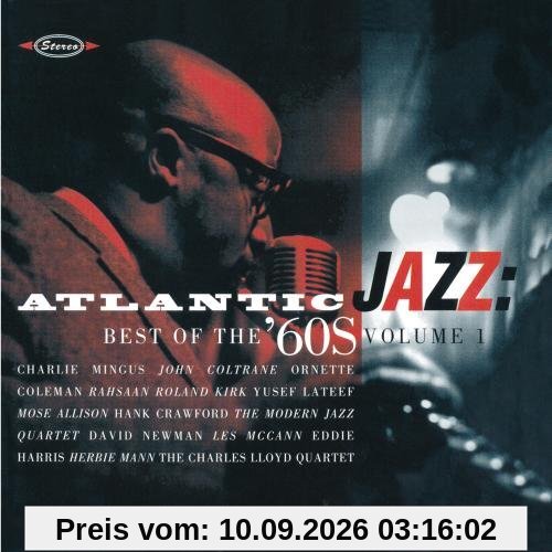 Atlantic Jazz:Best of 60'S
