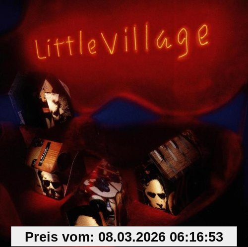 Little Village
