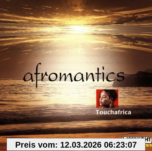 Hardstone Afromantics