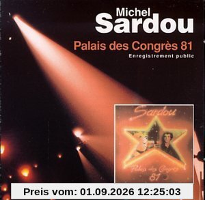 Palais des Congres 81