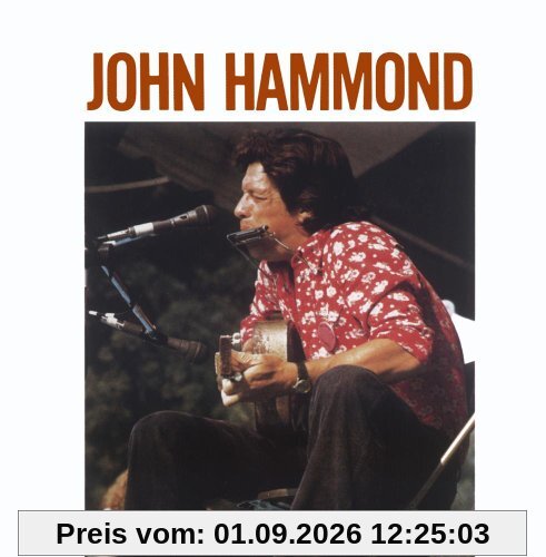 John Hammond