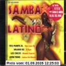 Samba Latino
