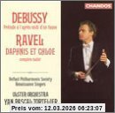 Fleming Daphnis A.Chloe/Preludes