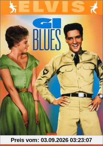 G.I. Blues