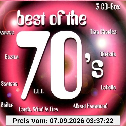 Best of 70ies