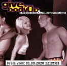 Give Your Body Up 3
