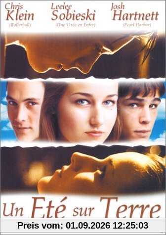 Un été sur terre [FR Import]