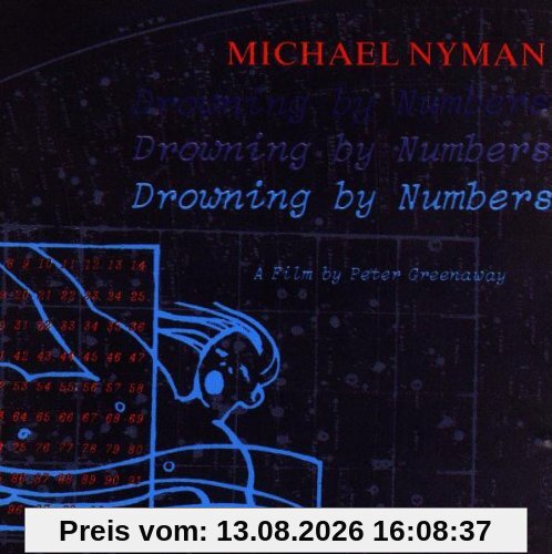 Drowning By Numbers
