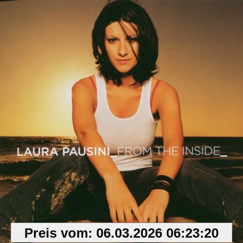 Laura Pausini From The Inside