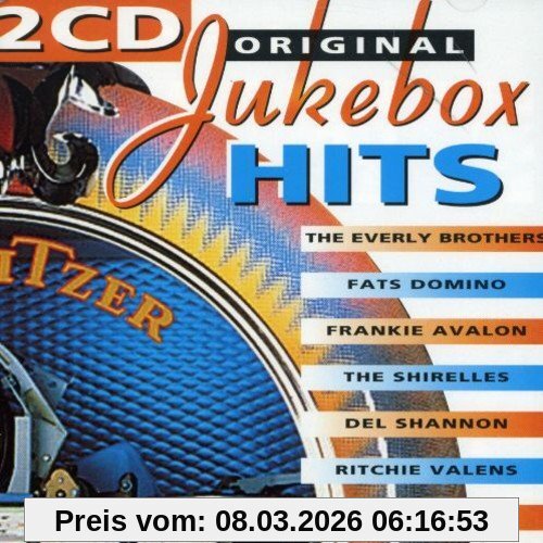 Various Original Jukebox Hits