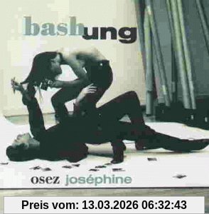Alain Bashung Osez Josephine