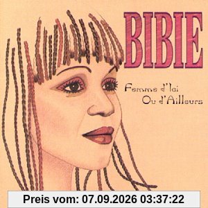 Femme D'ici Ou D'ailleurs