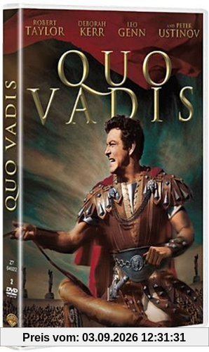 Quo vadis [FR Import]