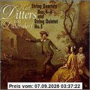 Kammermusik für Streicher