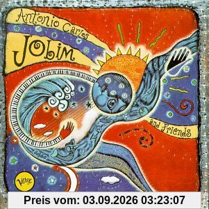 Jobim & Friends