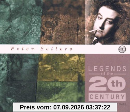 Legends of the 20th Century