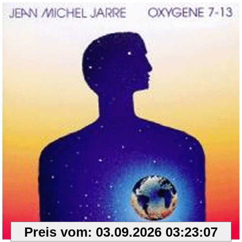 OXYGENE 7-13