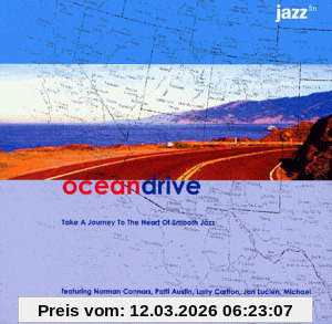 Various Ocean Drive