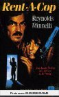 Rent-A-Cop [VHS] - Import Allemagne