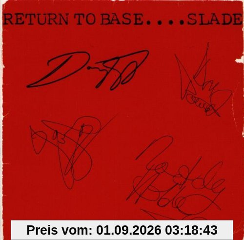 Return to Base