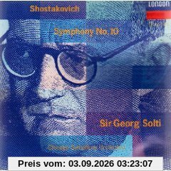 Sinfonie 10