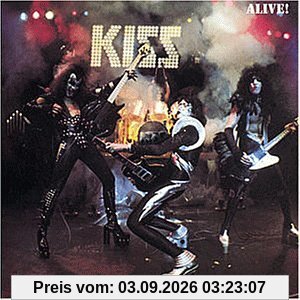 Alive I