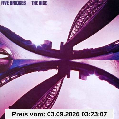 Five Bridges