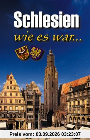Schlesien - Wie es war [VHS]