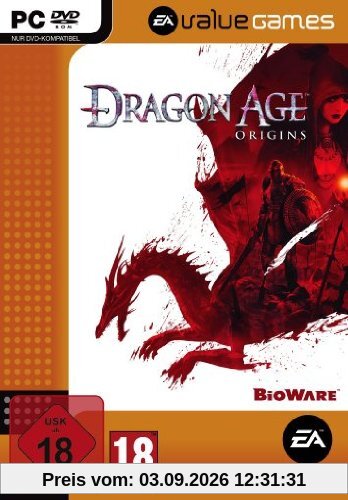 Dragon Age: Origins [Software Pyramide] - [PC]