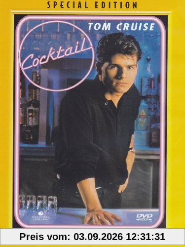 Cocktail (special edition) [IT Import]