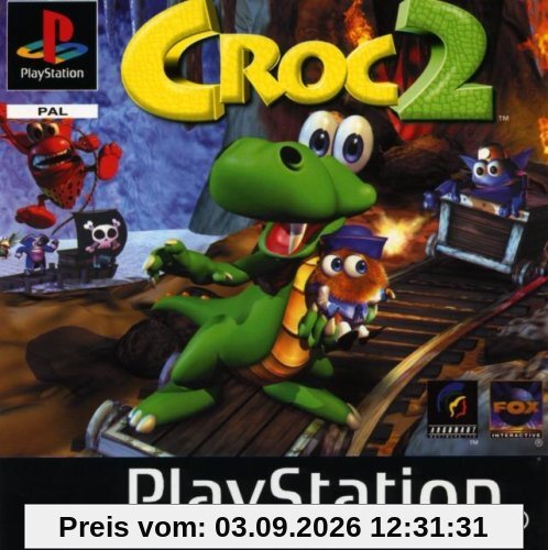 Croc 2 [FR Import]