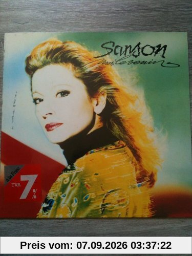 Moi, le venin (1988) [Vinyl LP]