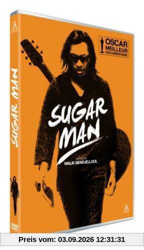 Sugar man [FR Import]